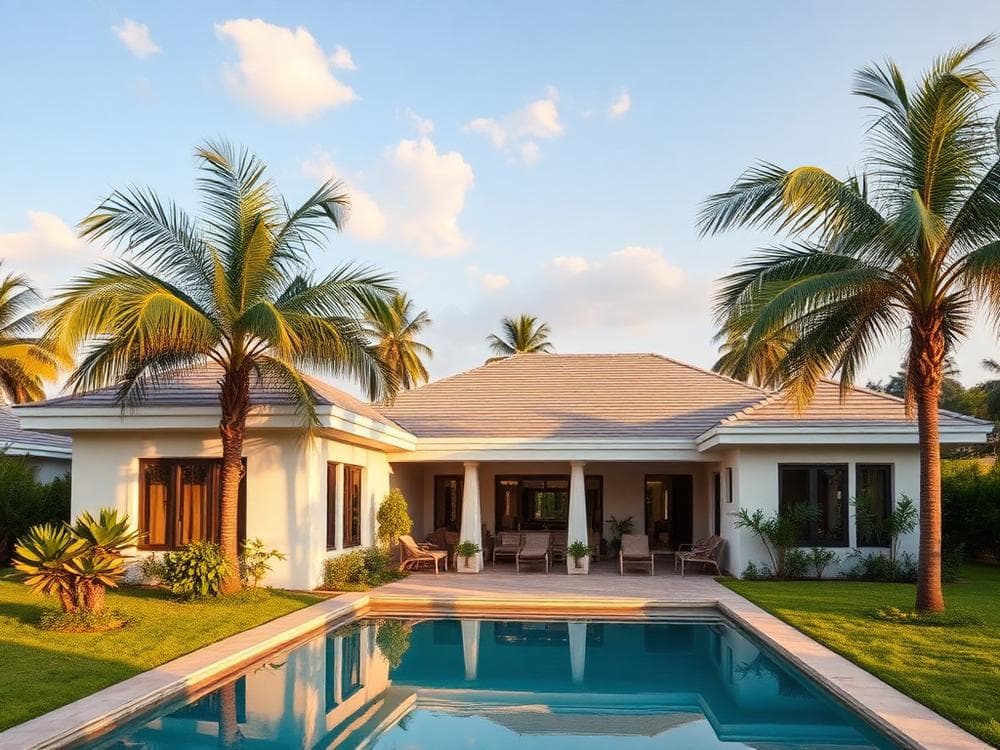 CityGate Royal — Resort-Styled Eco Smart Community