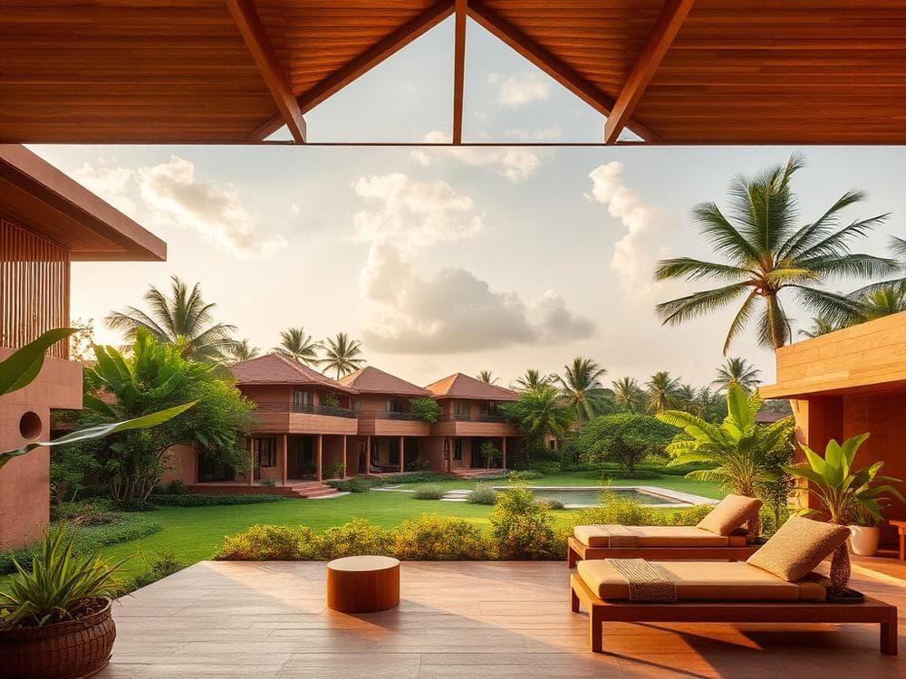 WestBury Resort Residences — Live. Work. Relax.