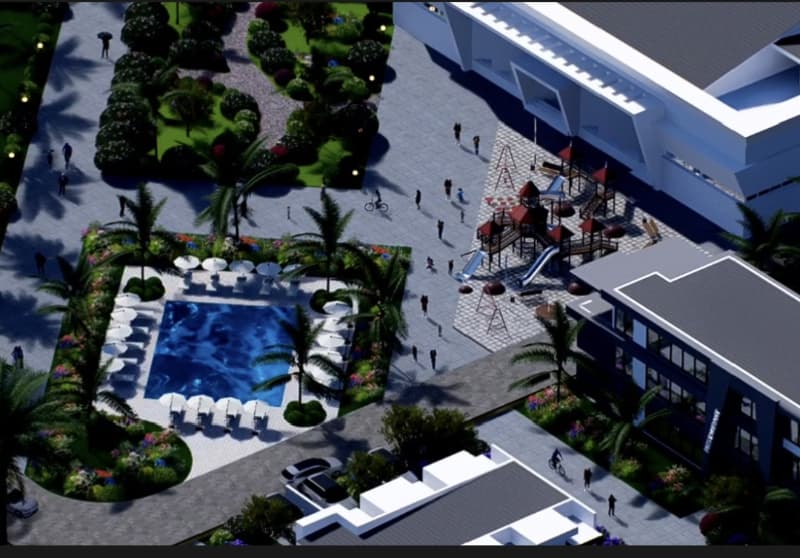 ParkView Holiday Resort